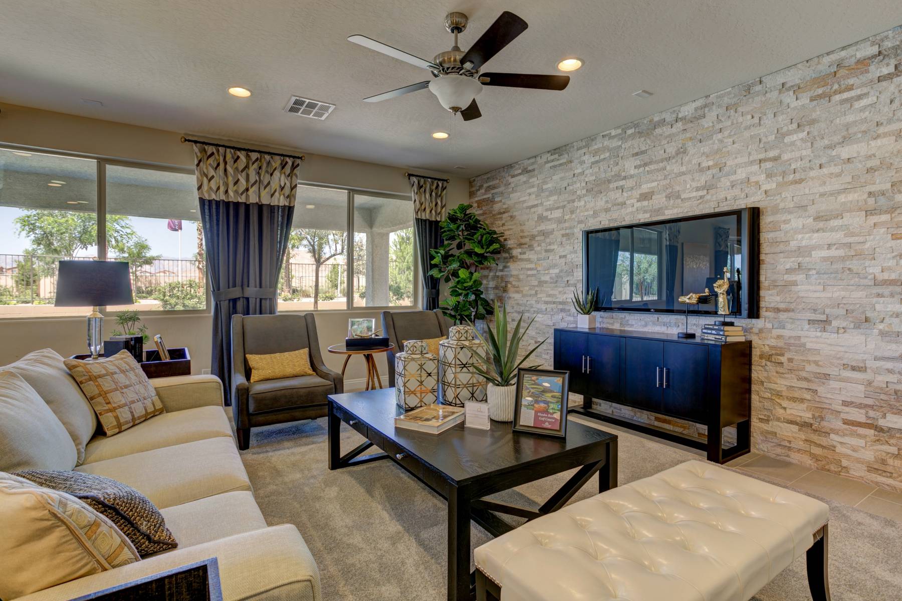 Rhodes Ranch Homes For Sale Las Vegas NV | Bentley Realty Group